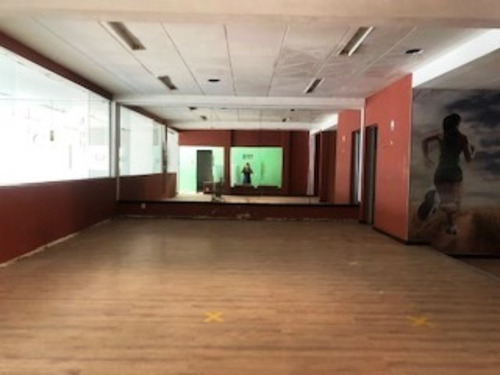 Imagem 12 de 27 de Casa Comercial Com 1.000m2 No Canela - Pas058p - 68868964