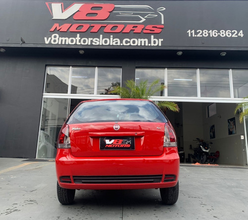 Imagem 3 de 11 de Fiat Palio Fire Economy 2p 1.0