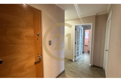 Se Vende Departamento Sector Central