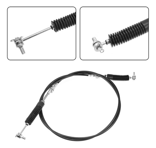 Chicote Cable Cambios Polaris Rzr 1000xp 2015-2021/ 4 Plazas