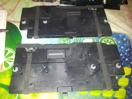 Imagen 2 de 3 de Cornetas Para Tv Smart Tv .3d..49 Pulgadas..