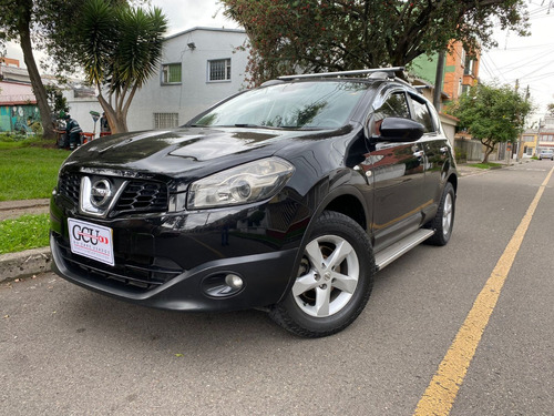 Nissan Qashqai 2.0l 2wd