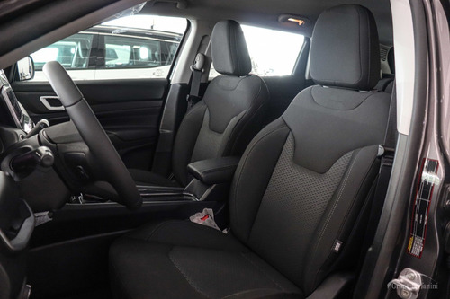 Imagem 3 de 12 de Compass 1.3 T270 Turbo Flex Sport Automático