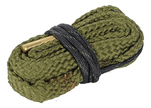 Limpador De Canos De Armas Bore Snake .380, .38, ,357, 9mm