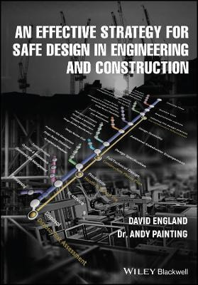 Libro An Effective Strategy For Safe Design In Engineerin...