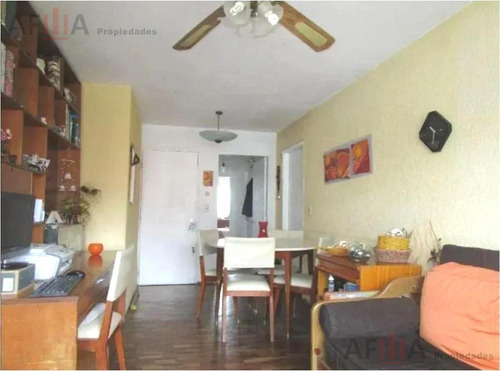 Venta Apartamento Dos Dormitorios Palermo Montevideo