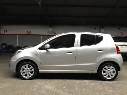 Suzuki Celerio 2013 1.0 Gl 5p