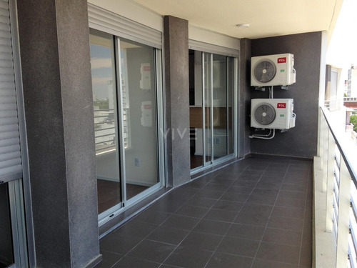 Imagen 6 de 24 de Apartamento 2 Dormitorios. La Blanqueada. X17.