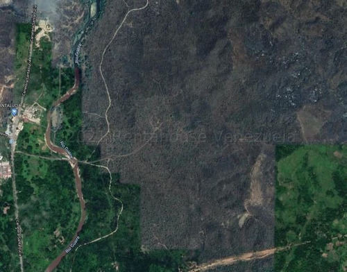 Imagen 7 de 14 de Terreno Para Adecuación De Finca Agrícola O Ganadera. Mfpp Rah