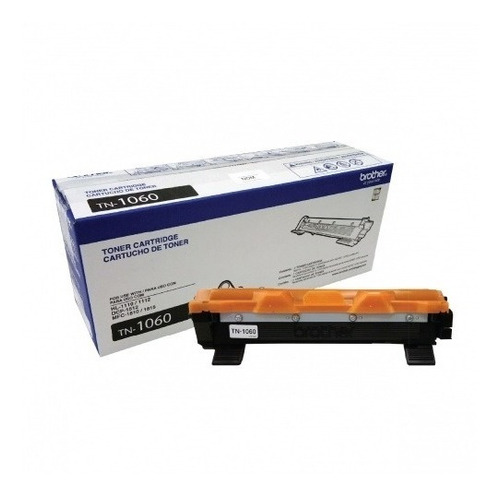 Toner Compatible Brother Hl 1202 / 1212w / Dcp 1617nw Tn1060