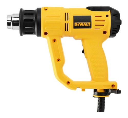 Pistola De Calor Dewalt C/indicador Led Dw 26414:cj