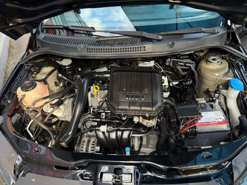 Volkswagen Gol 1.0 12V MPI TOTALFLEX 4P MANUAL