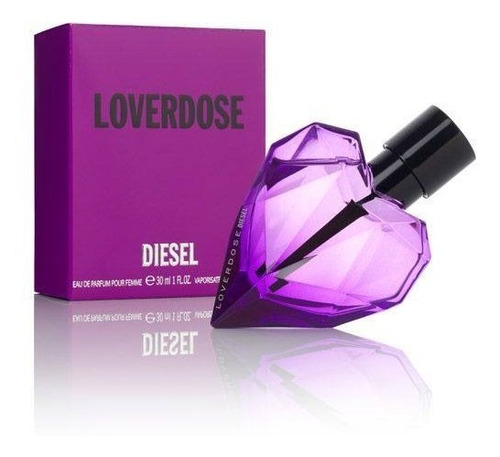 Loverdose Edp 30ml / Prestige Parfums