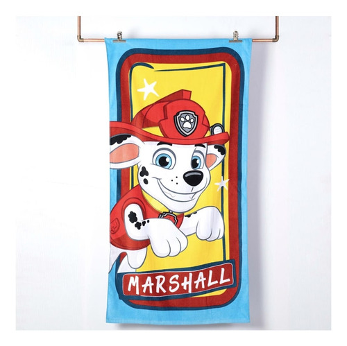 Toalla De Playa Infantil 70x140 Cm - Varios Diseños