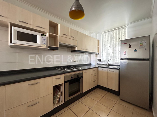 Venta Departamento En Avda. Del Mar Oceanic