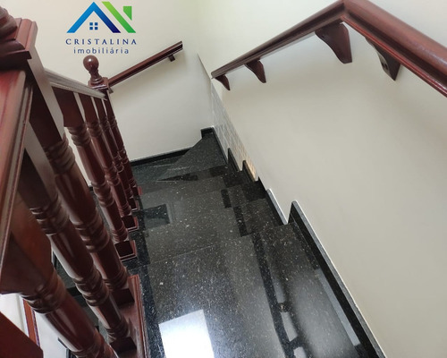 Imagem 9 de 30 de Casa Tipo Sobrado Para Venda 3 Dormitórios Sendo 1 Suíte! Tanque Velho Várzea Paulista - Ca00186 - 69267458