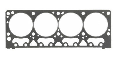 Empaquetadura Culata Para Jeep Grand Cherokee 5.9l V8 1998