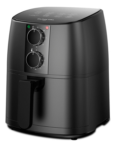 Freidora Sin Aceite Airfryer Punktal Pk-354 Fm 4 Lt 200ºc