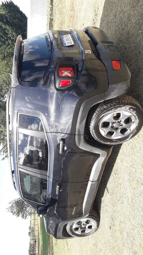 Jeep Renegade 1.8 Sport Plus 2017