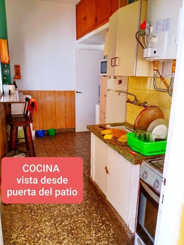 Imagen 8 de 14 de Casa En Venta En Moron Sur