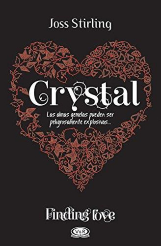 Crystal Finding Love
