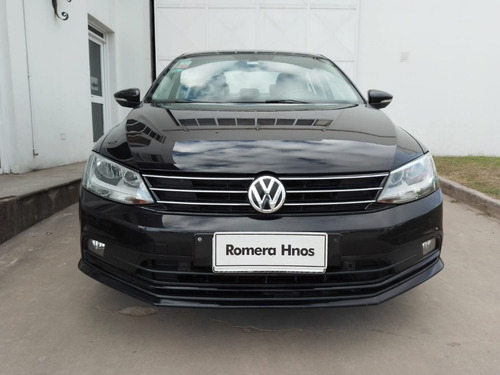 Volkswagen Vento Comfortline 1.4 Tsi Dsg