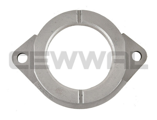 Flange Guia Do Comando - Scania 1381970