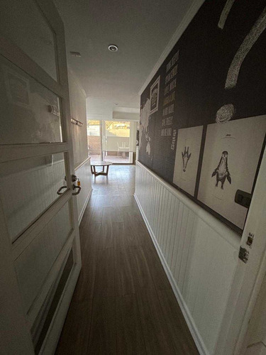 Arriendo De Departamento (83216)