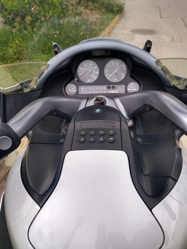 Imagen 5 de 15 de Bmw 1200
