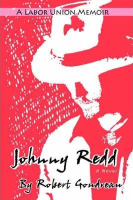Libro Johnny Redd - Robert F Goudreau