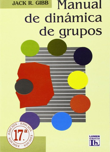 Libro Manual De Dinámica De Grupos Lku