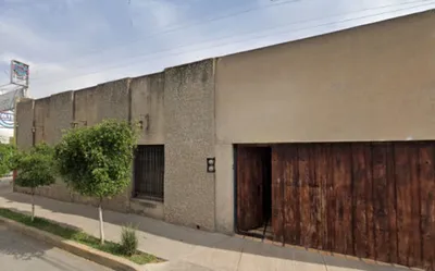 Bodega en venta