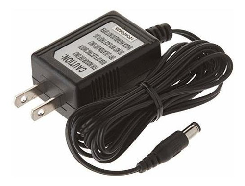 Ad 16 Ac Adaptador De Alimentación Del Adaptador De Ca...