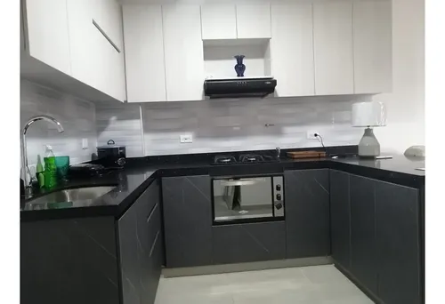 Apartamento En Venta En Florencia-medellín-parte Baja-terminado.