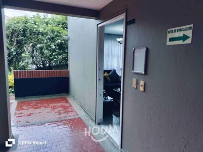 Apartamento en venta