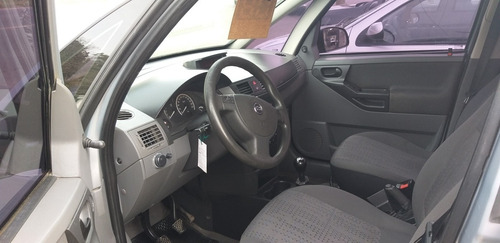Chevrolet Meriva 1.8 Gl Plus 2008