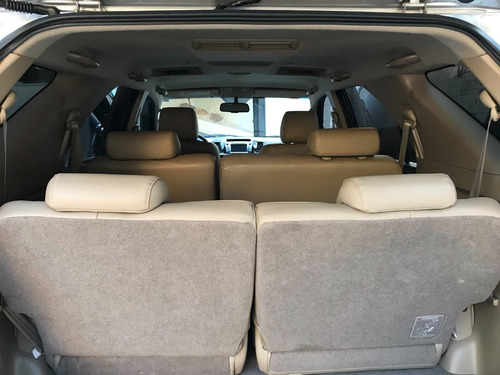 Imagem 12 de 12 de Hilux Sw4 Srv 3.0 2015/2015