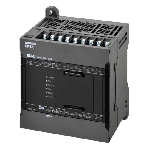 Omron Cp2e-n14dr-d