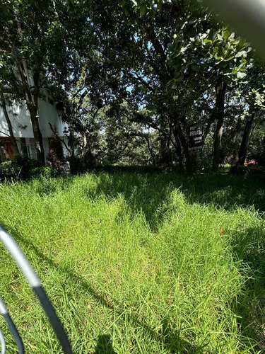 Terreno En Venta, Condado De Sayavedra, Para 3 Casas Ganga A Negociar Vte785