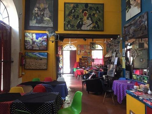 Locales Comerciales Alquiler Colonia Del Sacramento