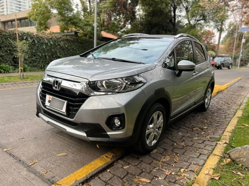 Imagen 2 de 15 de Honda Wr-v Lx 1.5 Mec