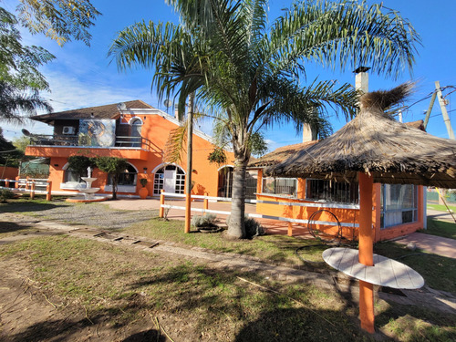 Imagen 3 de 30 de Local Comercial Sobre Avenida San Martin