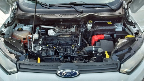 Imagem 12 de 15 de Ford Ecosport 2016/2017 8c34