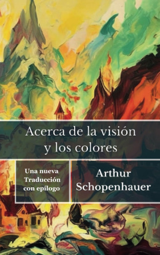 Sobre La Visión Y Los Colores (spanish Edition) 71t2l