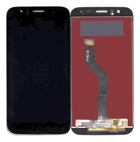 Pantalla Modulo Display Para Huawei G7 Plus C/instalacion