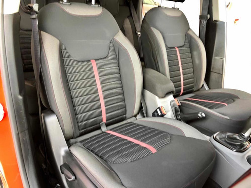 Fiat Toro Freedom At6 2018 Top De Linha,29mkm,un.dono