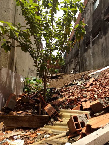 Imagem 5 de 8 de Terreno, Vila Engenho Novo, Barueri - R$ 170 Mil, Cod: 409 - V409