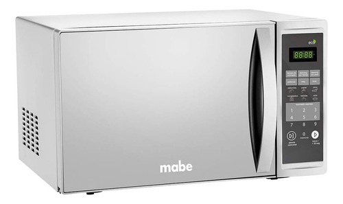 Microondas Mabe 1.4 Pies Espejo Hmm114sej