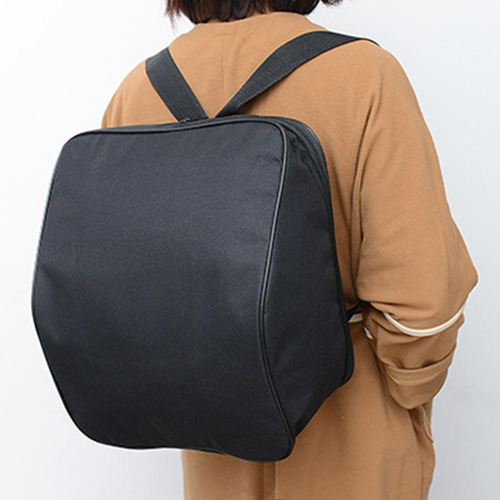 // Mochila De Acordeón Bajo Durable Resistente Al Desgaste