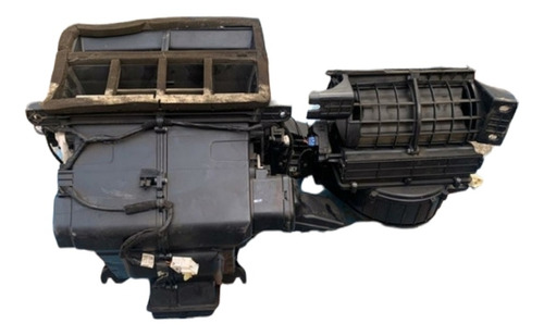Imagen 1 de 1 de Caja Evaporadora Con Evaporador Delt/tras Kia Sedona06-10
